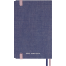 Блокнот MOLESKINE LIMITED EDITION SAKURA LESU08MM710 линейка синий