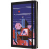 Блокнот MOLESKINE STUDIO MS01YDQP062