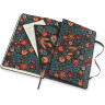 Блокнот MOLESKINE STUDIO нелинованный DINARA MIRTALIPOVA MS01DMQP062