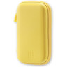 Чехол для путешествий MOLESKINE JOURNEY POUCH SMALL желтый ET67PH1M6