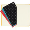 Еженедельник MOLESKINE CLASSIC WKNT POCKET DHM212WN2Y23 темно-оранжевый