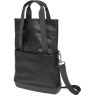 Сумка MOLESKINE FOLDOVER TOTE CLASSIC (черная) ET76UFTOBK