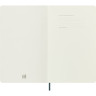 Блокнот MOLESKINE LIMITED EDITION PRECIOUS & ETHICAL BOA 240 стр., линейка, мягкая обложка, темно-зеленый QP616K54VBOABOX