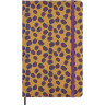 Блокнот MOLESKINE LIMITED EDITION PRESCIOUS & ETHICAL SILK 130х210 мм 240 стр. линейка, твердая обложка, желтый LEPSILKQP060YELLB