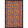 Еженедельник MOLESKINE LE PRESCIOUS & ETHICAL SILK 130х210 мм недатированный, обложка текстиль, 240 стр., оранжевый DHUND12PSILK3BBOX